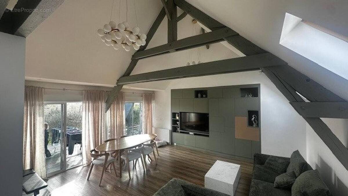 Maison à vendre, 110m², Rantigny