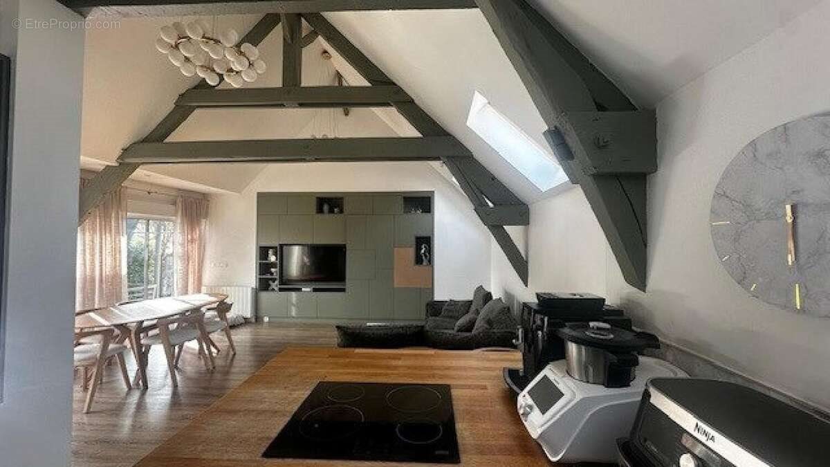 Maison à vendre, 110m², Rantigny