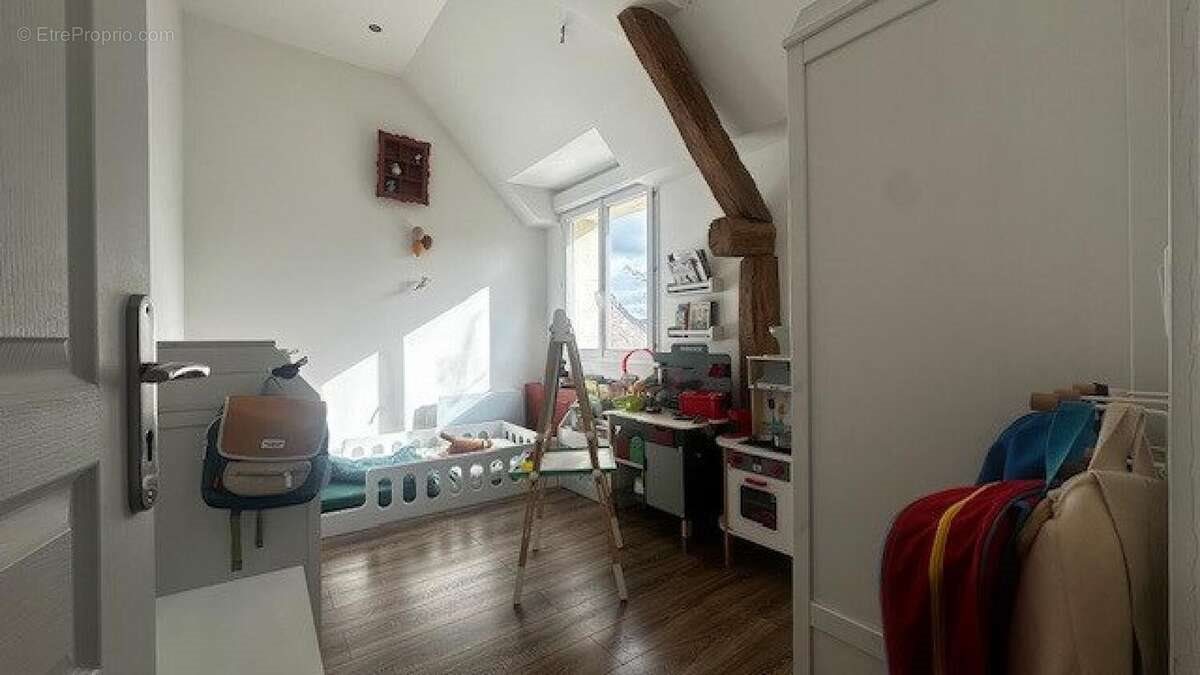 Maison à vendre, 110m², Rantigny
