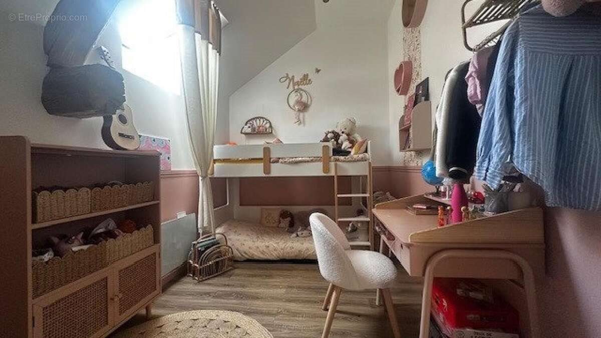 Maison à vendre, 110m², Rantigny
