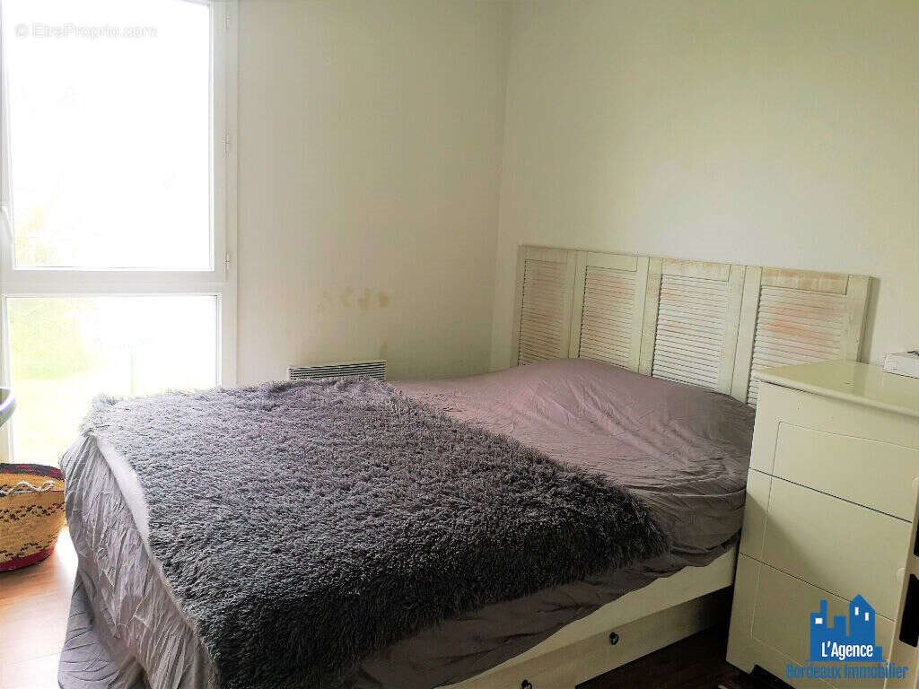 Appartement à vendre, 58m², Eysines