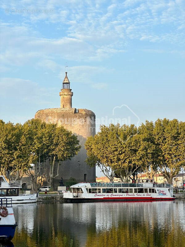 Maison à vendre, 213m², Aigues-Mortes
