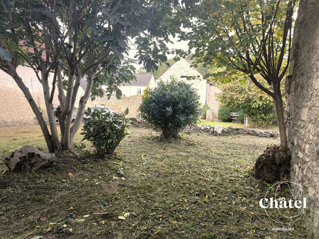 Maison à vendre, 100m², Crépy-en-Valois