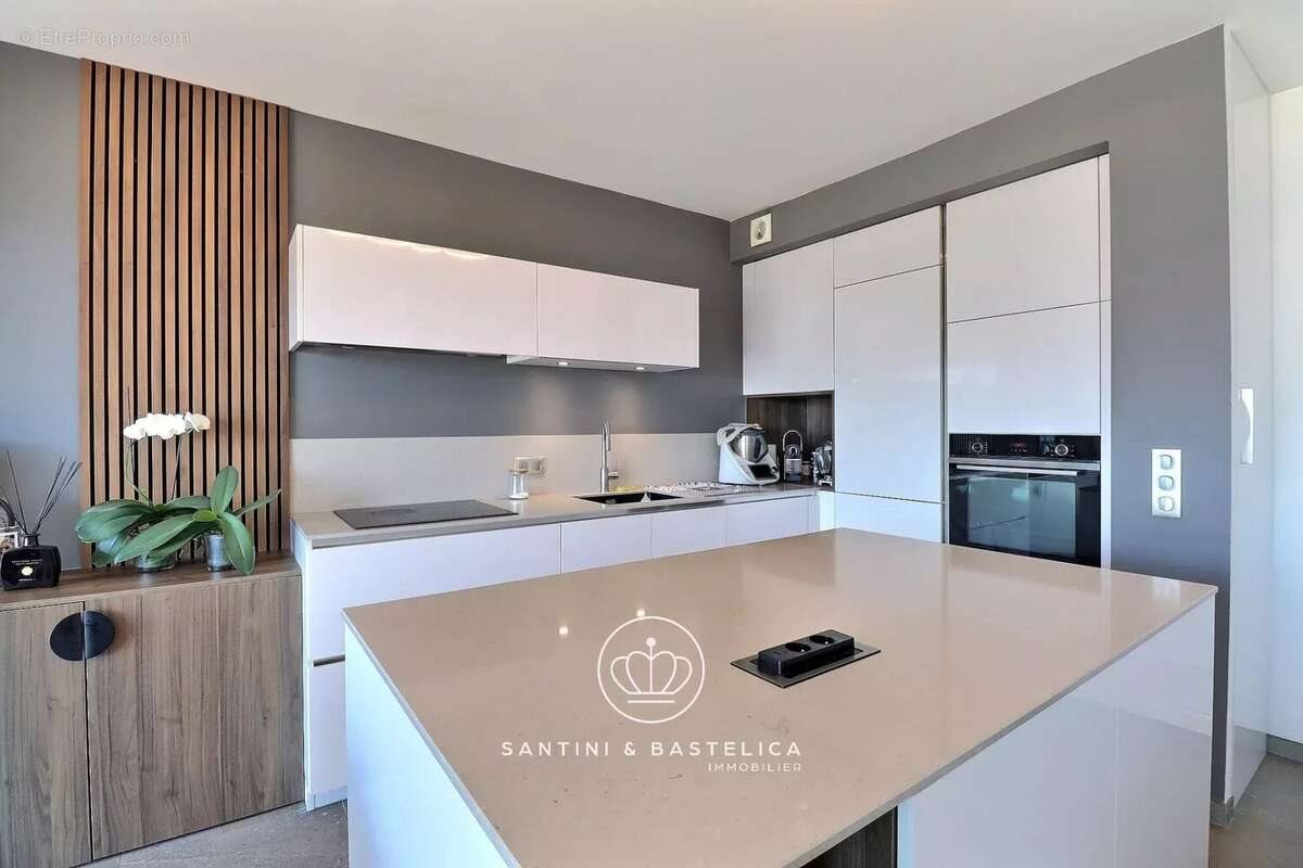 Appartement à vendre, 63m², Ajaccio