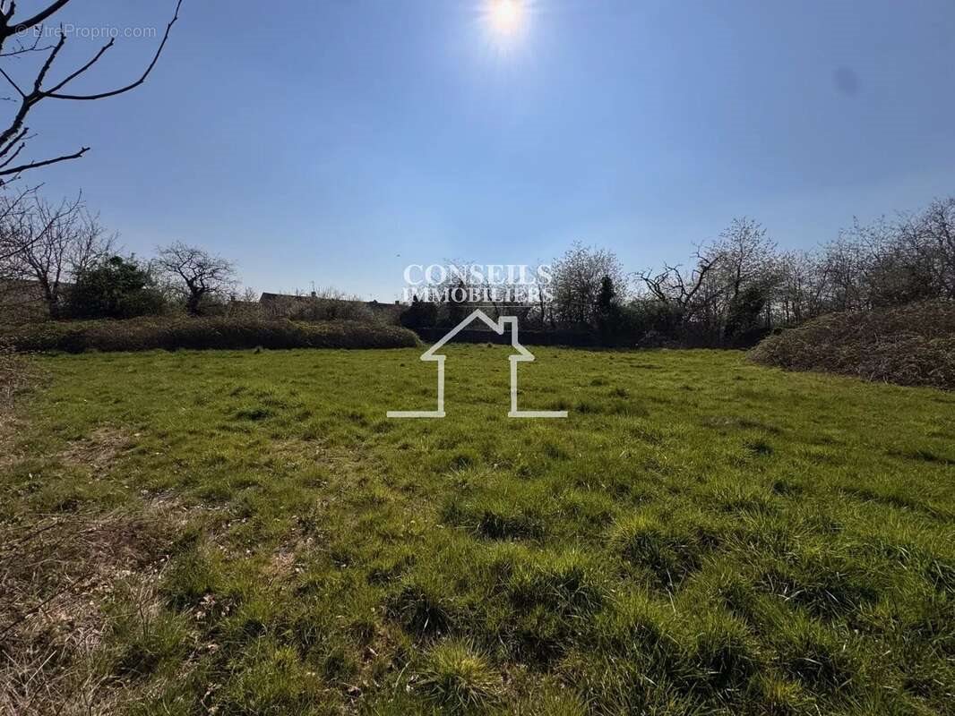 Maison à vendre, 155m², Verlin