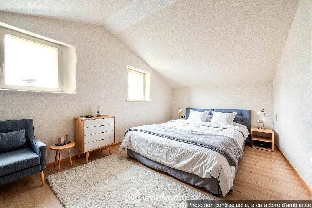 Maison à vendre, 63m², Calenzana