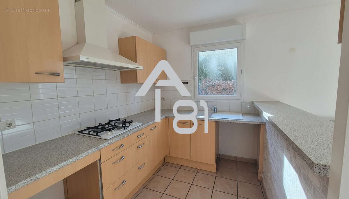 Maison à vendre, 104m², Lescure-d'Albigeois