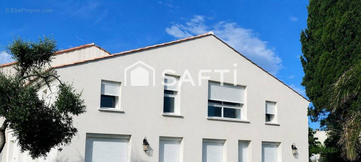 Appartement à vendre, 100m², Le Grau-du-Roi