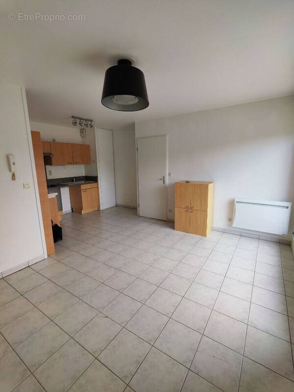 Appartement à vendre, 52m², Laon