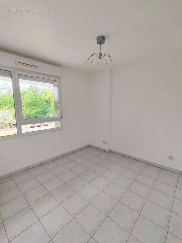 Appartement à vendre, 52m², Laon