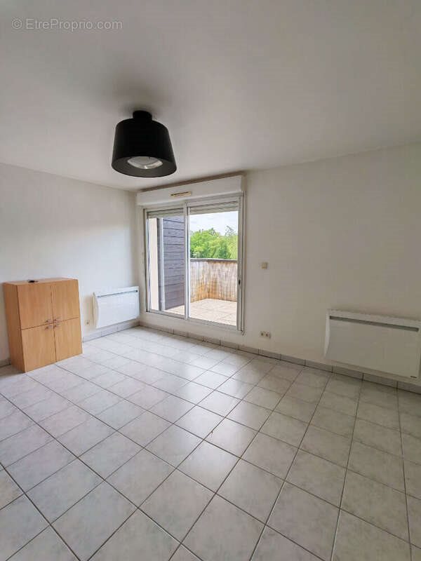Appartement à vendre, 52m², Laon