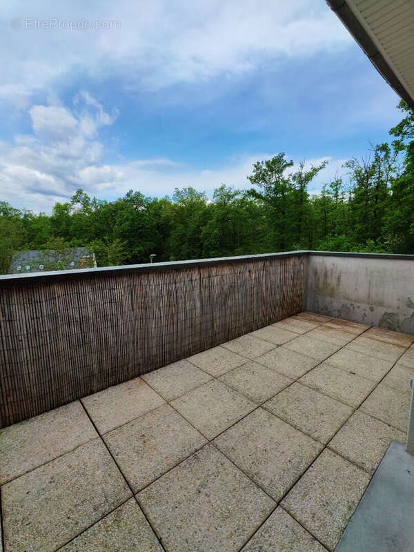 Appartement à vendre, 52m², Laon