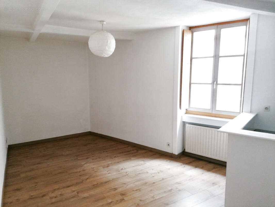 Appartement à vendre, 57m², Lyon 1er