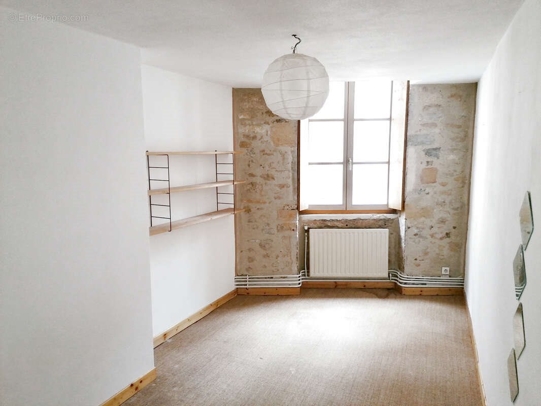 Appartement à vendre, 57m², Lyon 1er