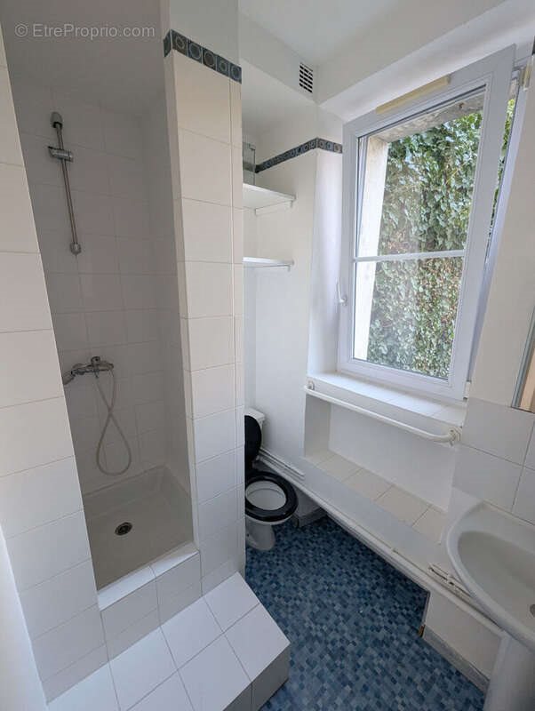 Appartement à vendre, 24m², Fontainebleau