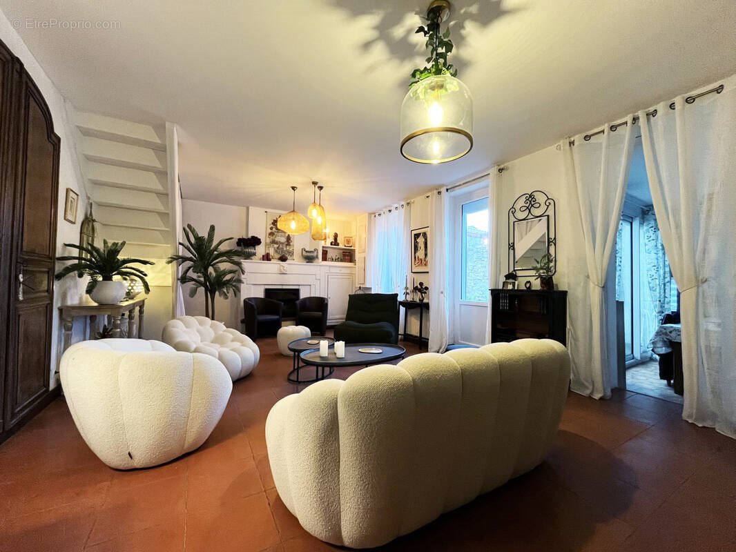 Maison à vendre, 195m², Sainte-Marie-de-Ré