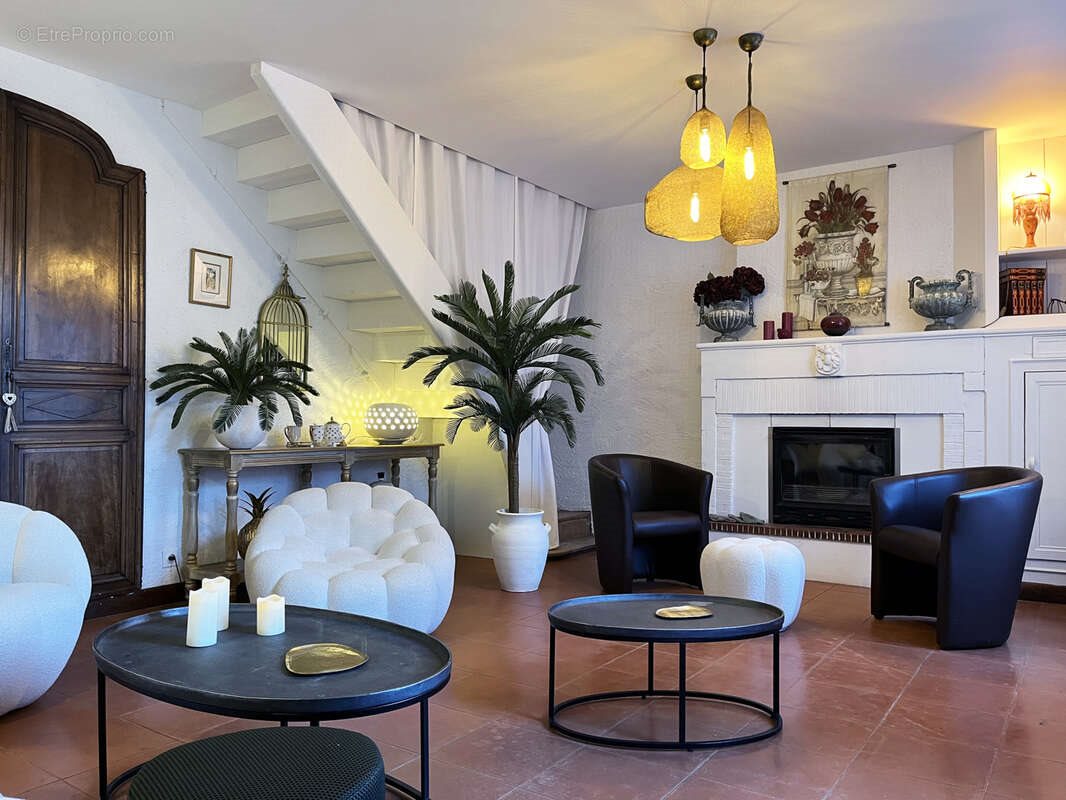 Maison à vendre, 195m², Sainte-Marie-de-Ré