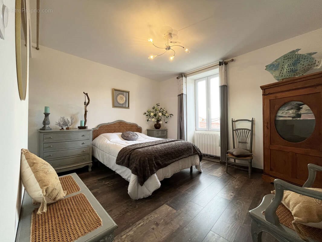 Maison à vendre, 195m², Sainte-Marie-de-Ré