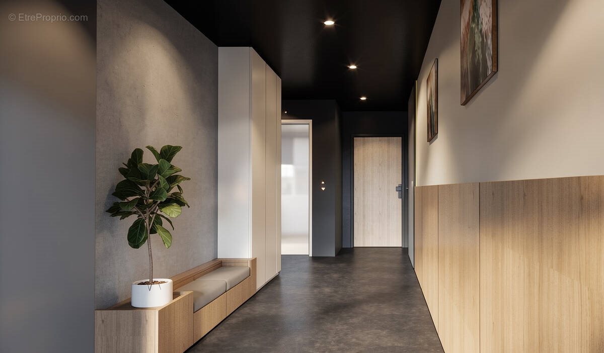 Appartement à vendre, 111m², Dunkerque