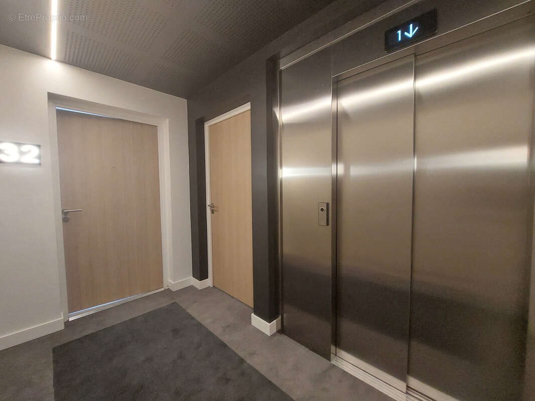 Appartement à vendre, 111m², Dunkerque