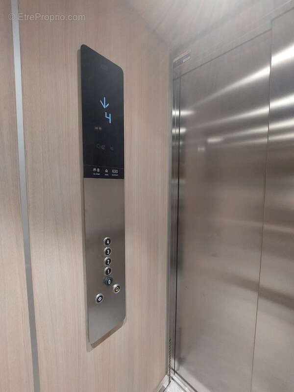 Appartement à vendre, 111m², Dunkerque