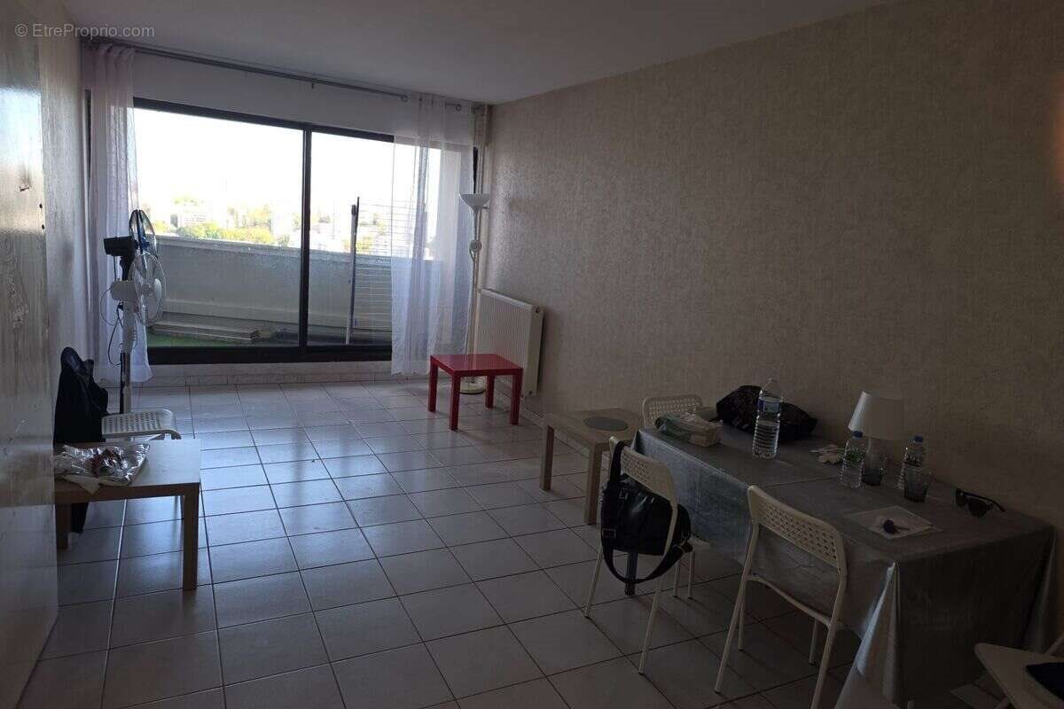 Appartement à vendre, 45m², Créteil