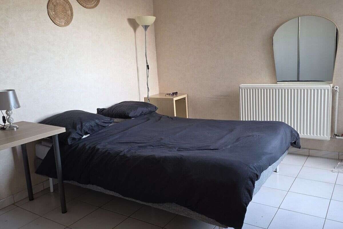 Appartement à vendre, 45m², Créteil
