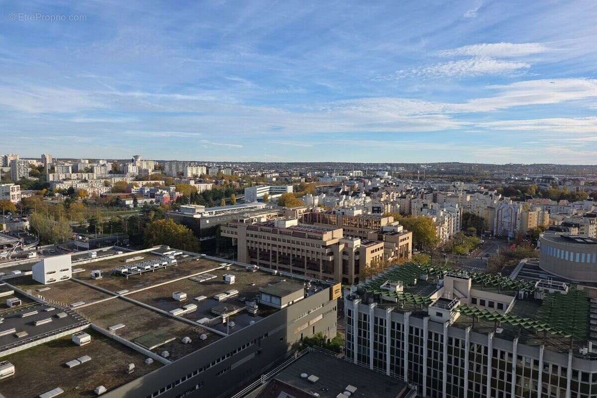 Appartement à vendre, 45m², Créteil