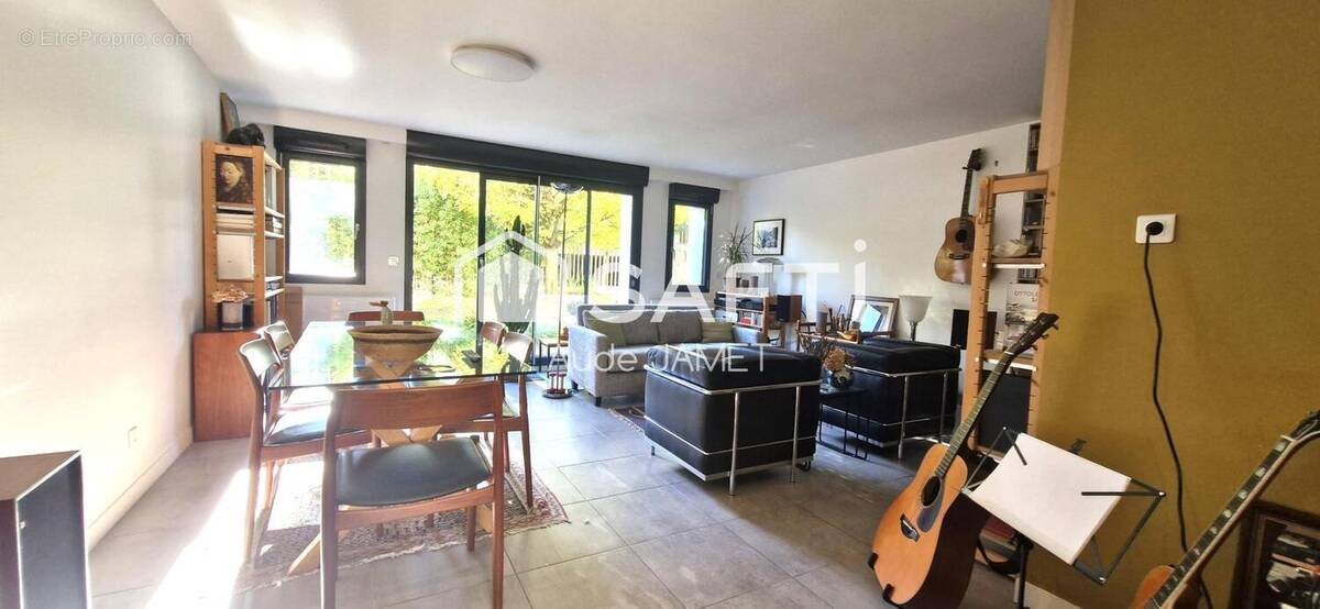 Maison à vendre, 120m², Versailles