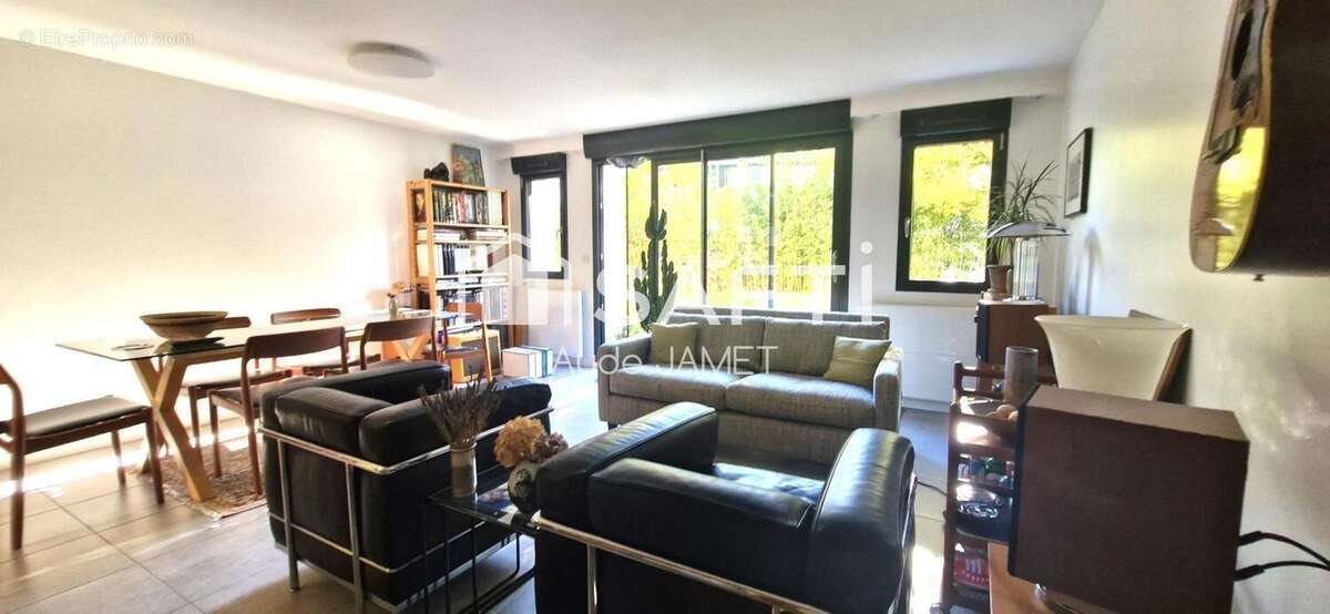 Maison à vendre, 120m², Versailles