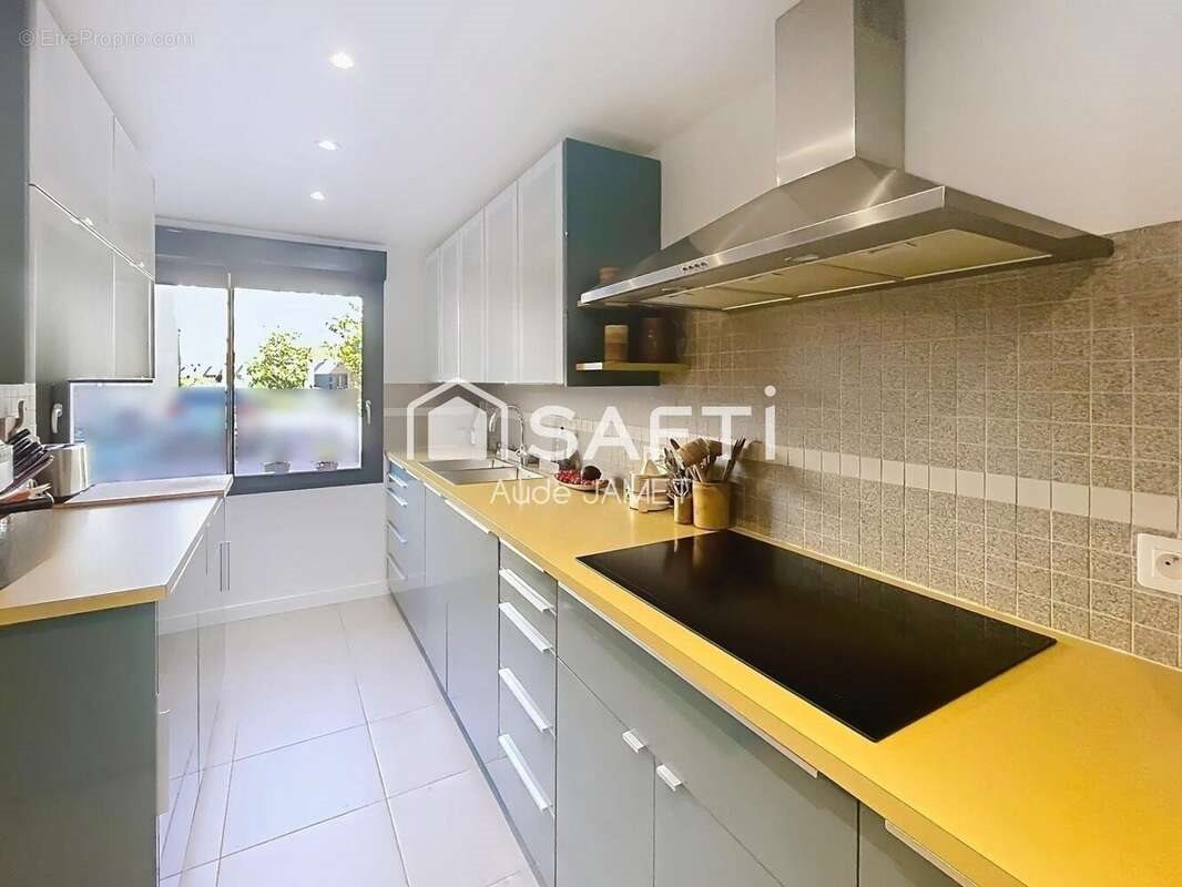 Maison à vendre, 120m², Versailles