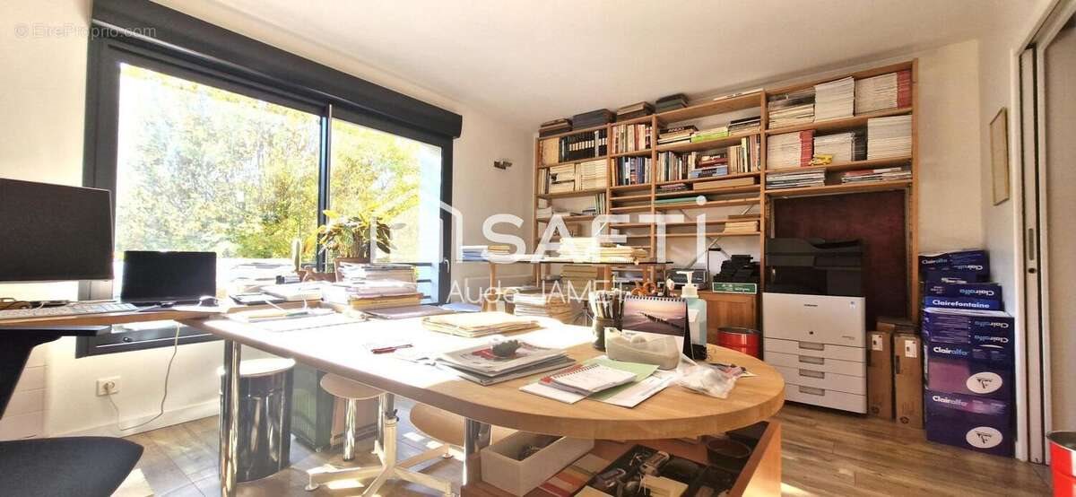 Maison à vendre, 120m², Versailles