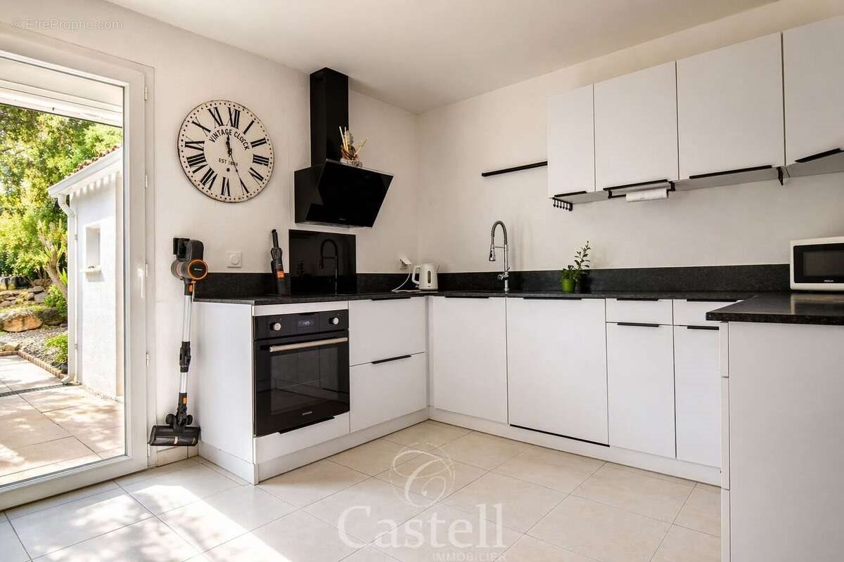 Maison à vendre, 106m², Agde (Cap d'Agde)