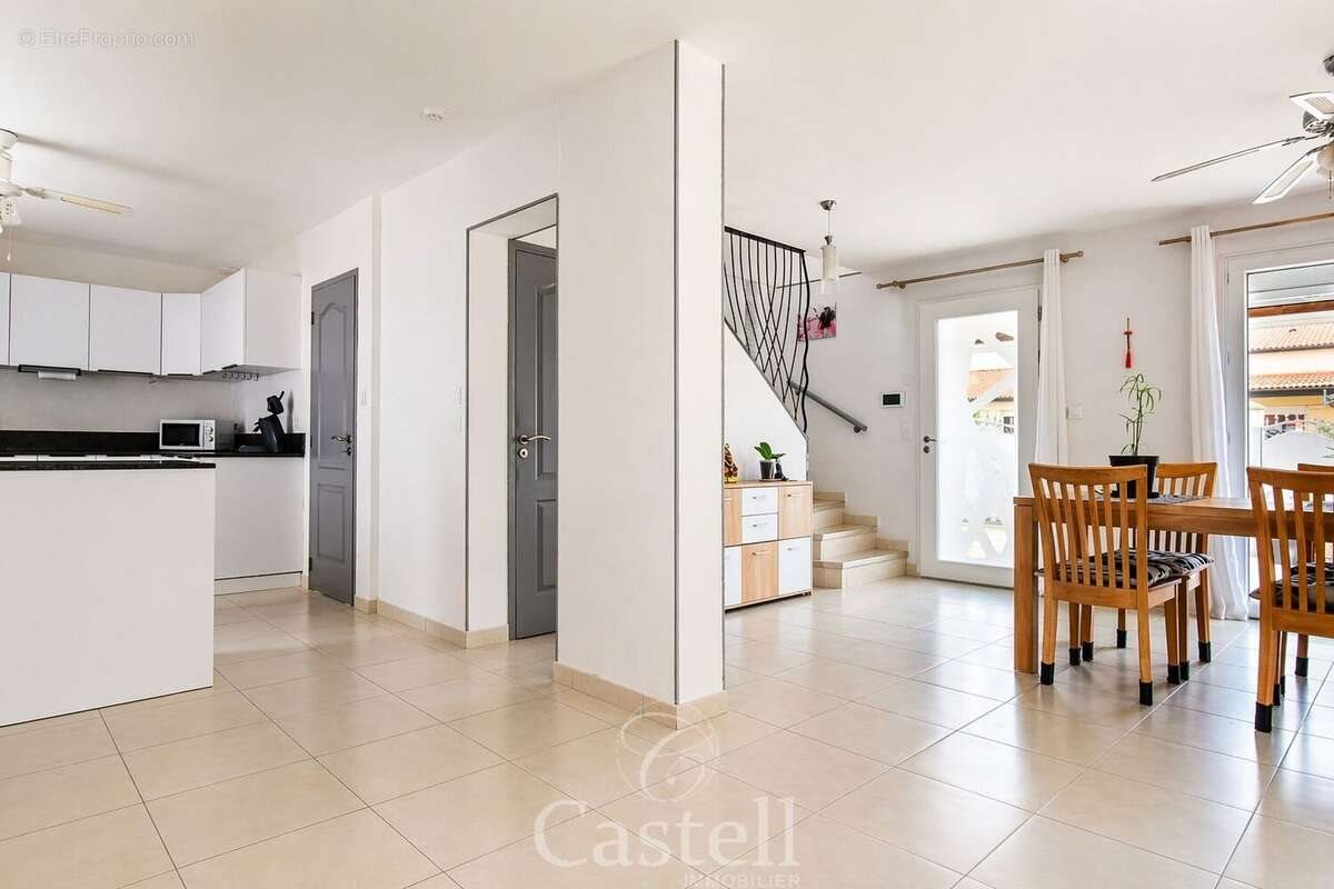Maison à vendre, 106m², Agde (Cap d'Agde)