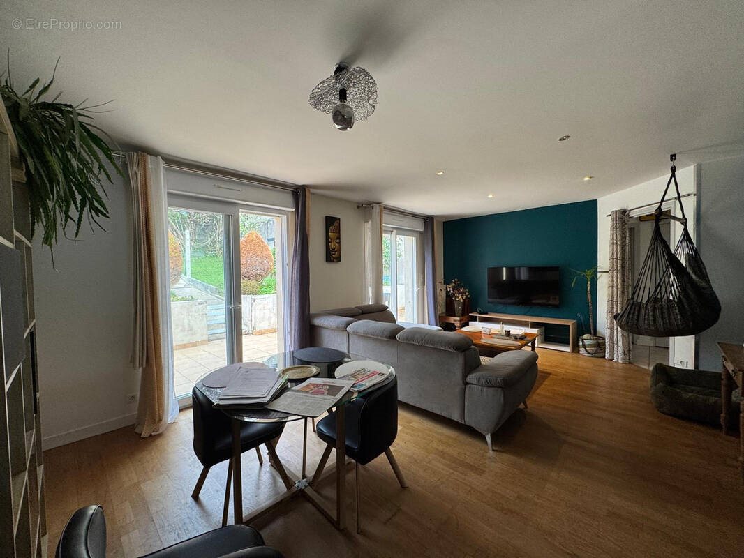 Maison à vendre, 88m², Quimper
