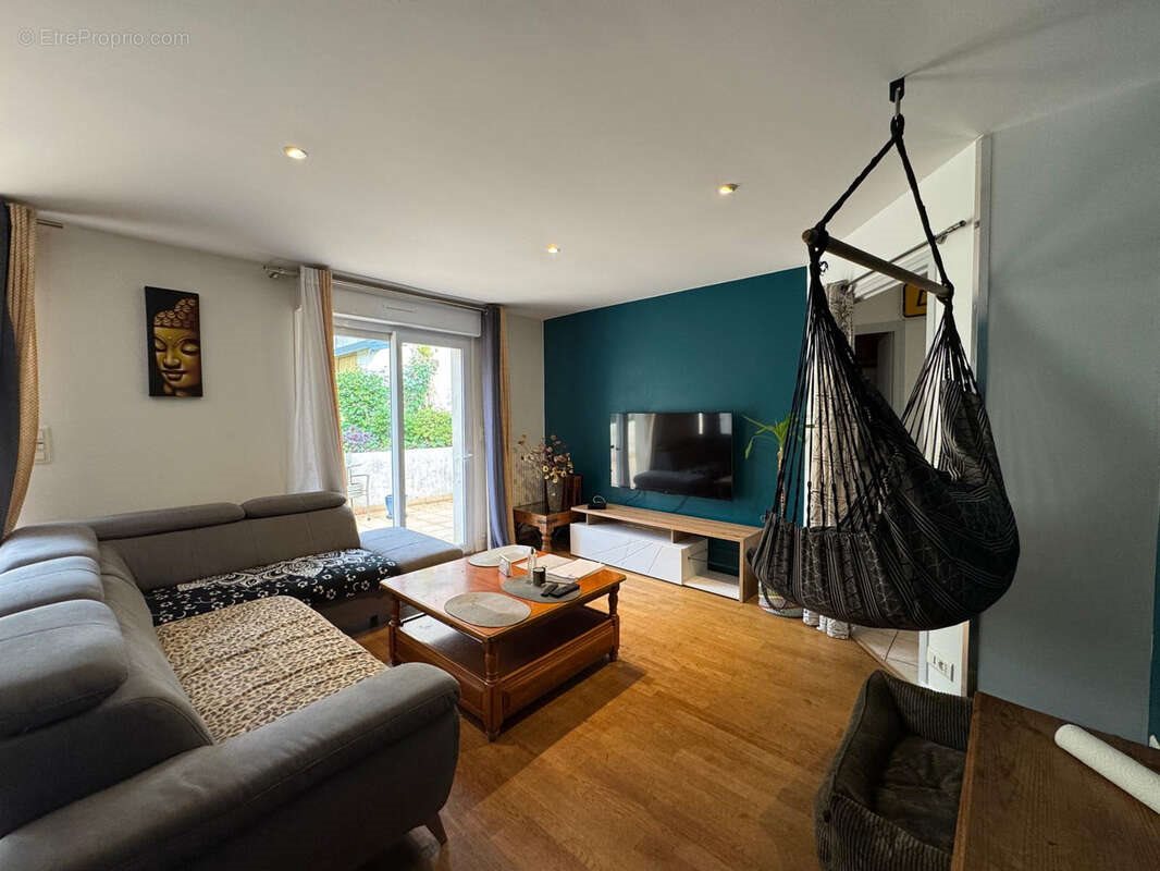Maison à vendre, 88m², Quimper