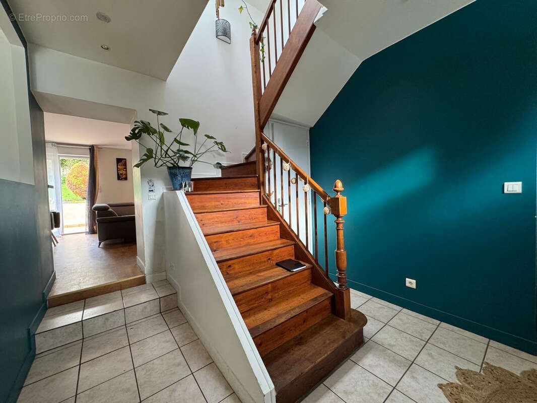 Maison à vendre, 88m², Quimper