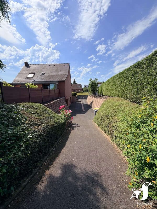 Maison à vendre, 160m², Somain