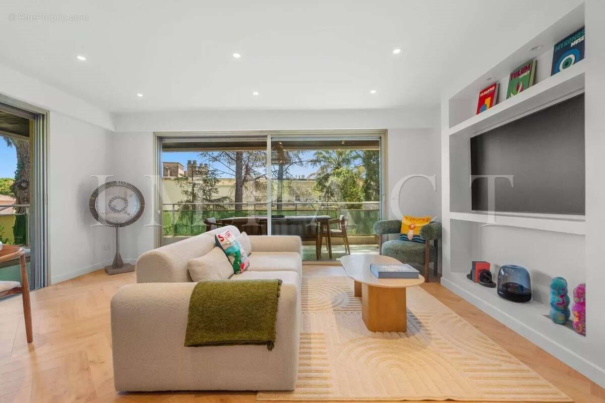 Maison à vendre, 87m², Cannes