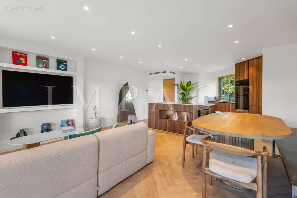 Maison à vendre, 87m², Cannes