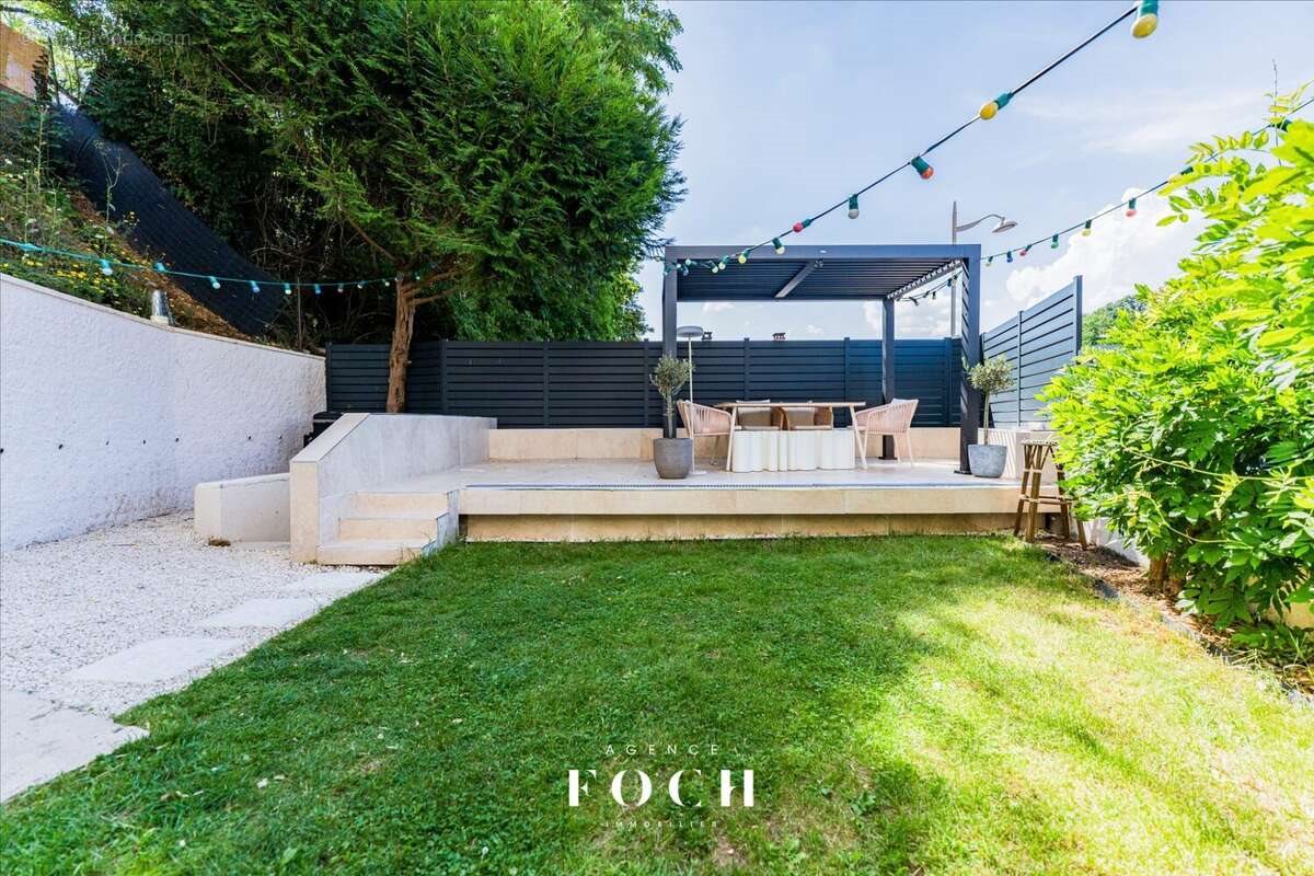 Maison à vendre, 130m², Nancy