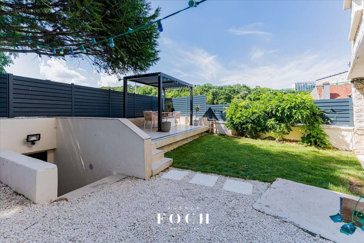 Maison à vendre, 130m², Nancy