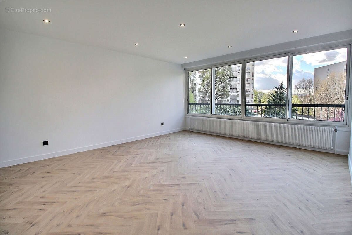 Appartement à vendre, 128m², Lyon 4ème