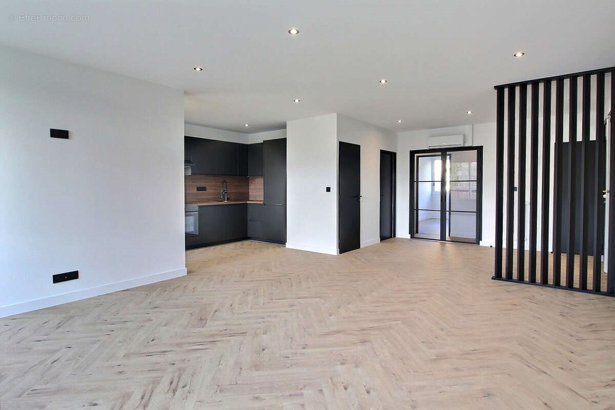 Appartement à vendre, 128m², Lyon 4ème