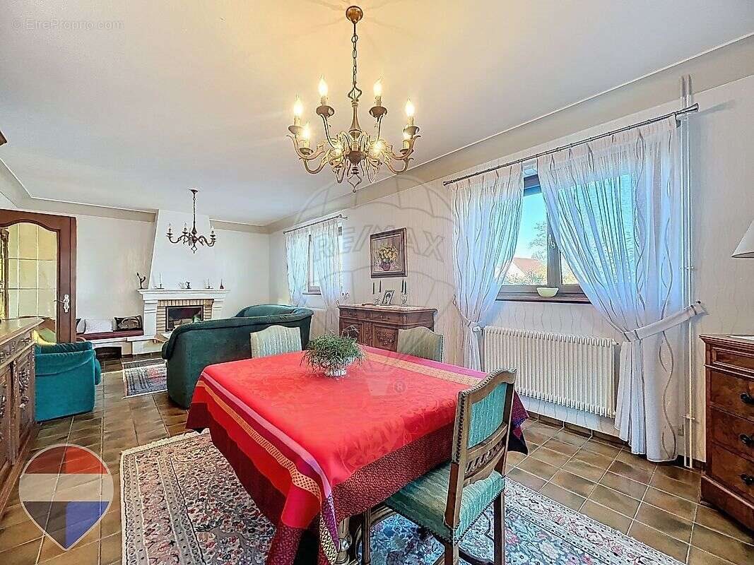 Maison à vendre, 195m², Colmar