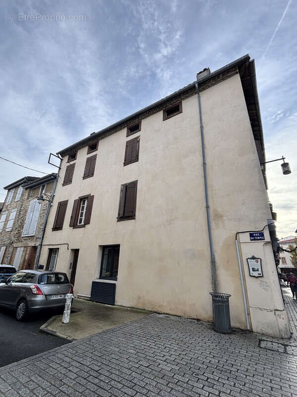 Appartement à vendre, 185m², Revel