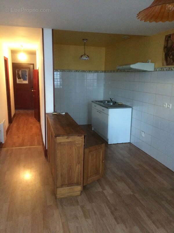 Appartement à vendre, 185m², Revel