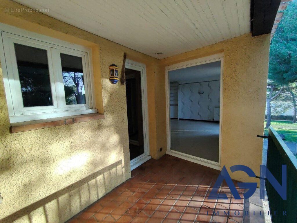 Appartement à vendre, 93m², Vias