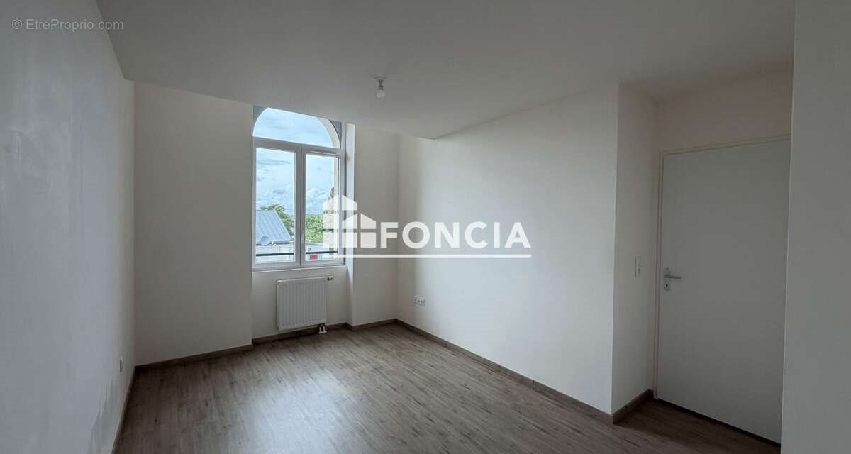Appartement à vendre, 48m², Vernon