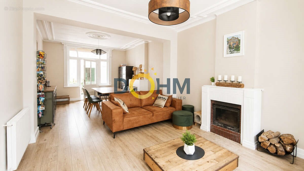Maison à vendre, 185m², Illies